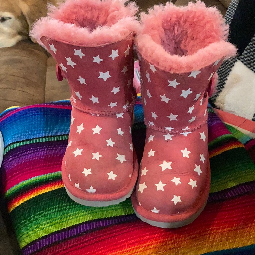 Ugg boots